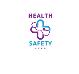 Health & Safety Expo Logo