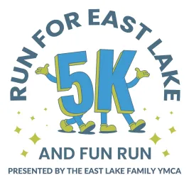 Run For East Lake Image 