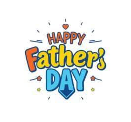 Happy Father's Day