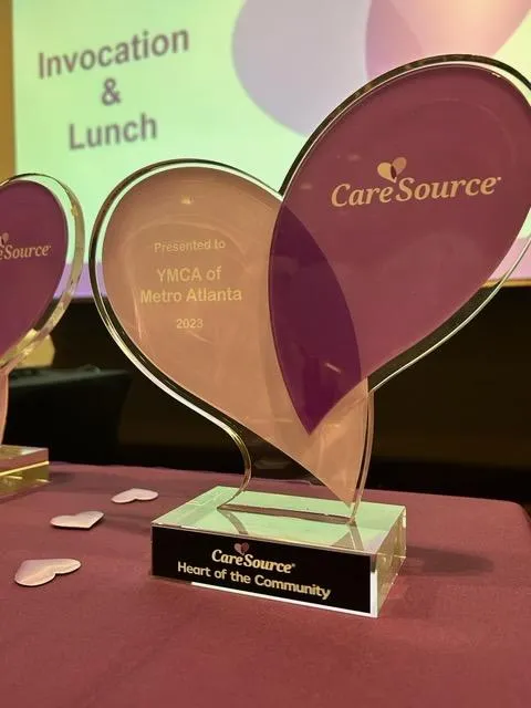 CareSource Award 