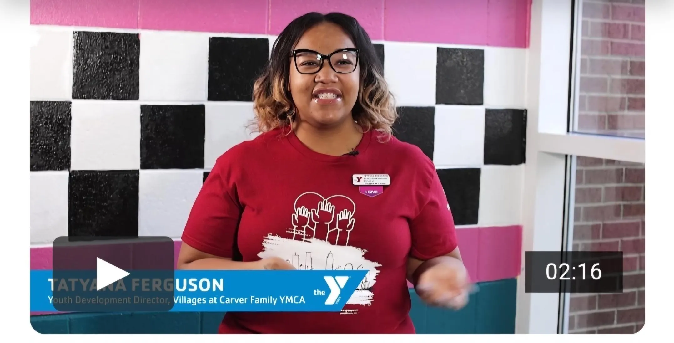 Teen Leader Programs at the Y