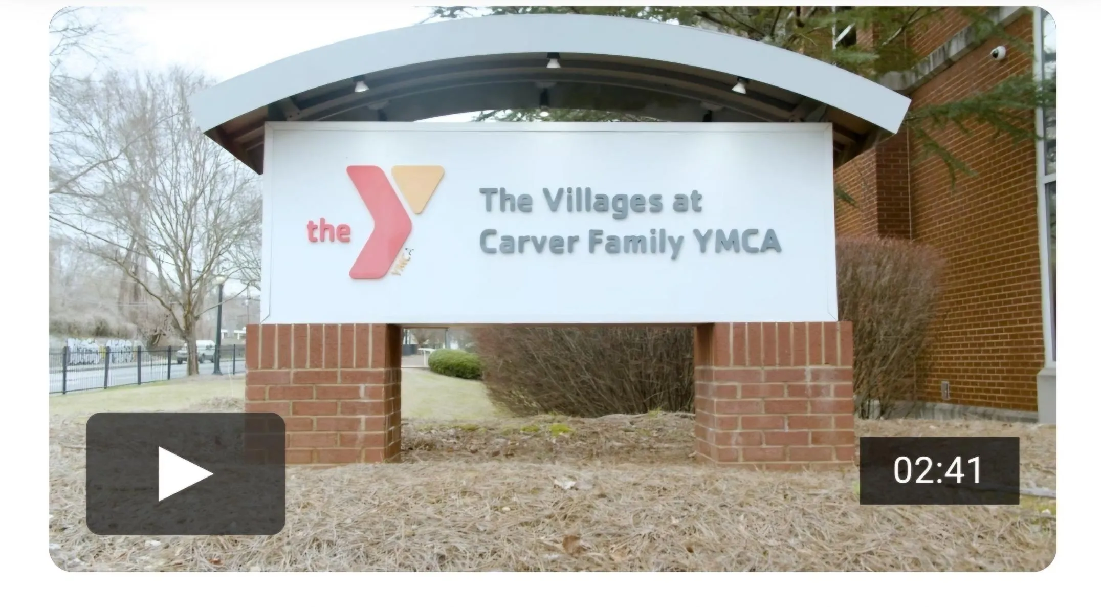 Teen Development at The Villages of Carver and Andrew and Walter Young Family YMCA