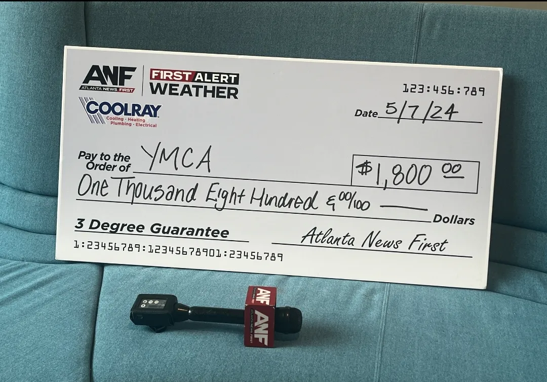 ANF 3rd Degree Guarantee