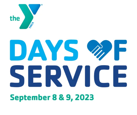 Days of Service Logo