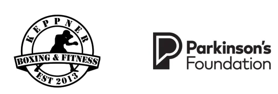 parkinson's logos 