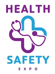 Health & Safety Expo logo 