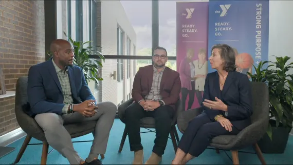 The Carl E. Sanders Family YMCA After School Enrichment Program: 20 Years of Community Impact