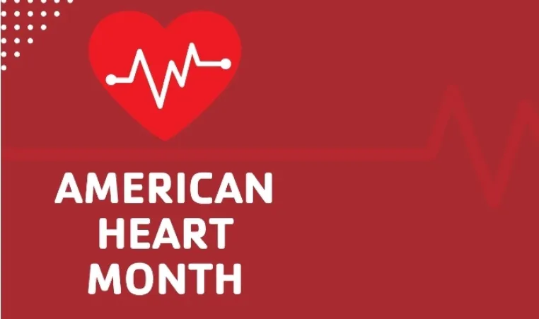 American Heart Month