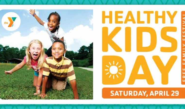 Healthy Kids Day