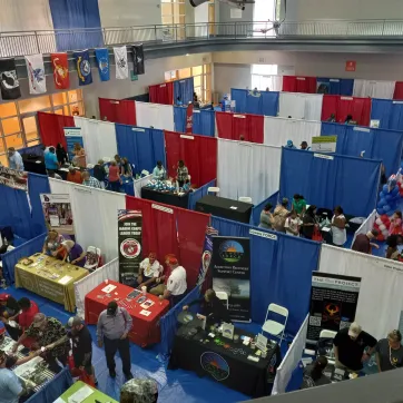 Veterans' Expo