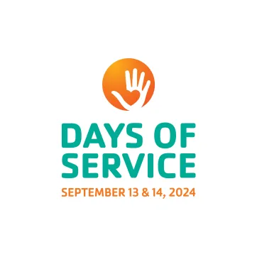 Days of Service 