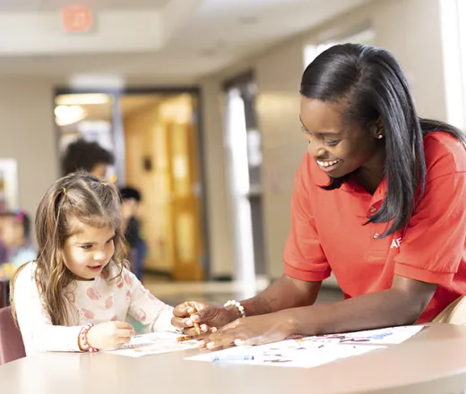 Child Care center