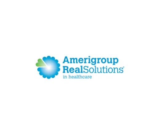Amerigroup logo
