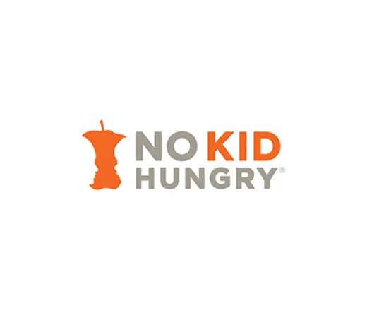 No Kid Hungry logo