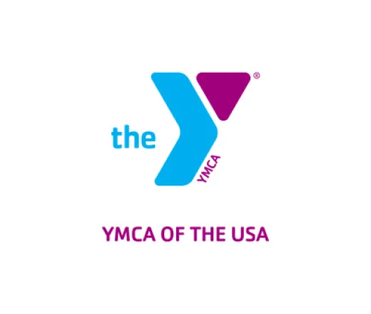 YMCA of the USA logo
