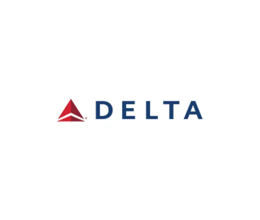 Delta Airlines logo
