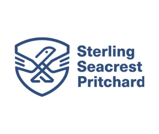 Sterling Seacrest Pritchard logo