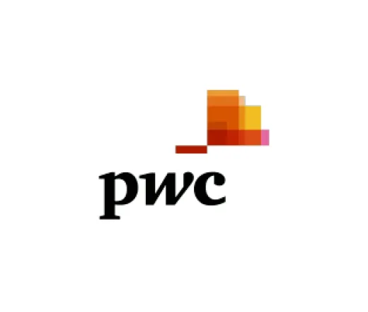PWC logo