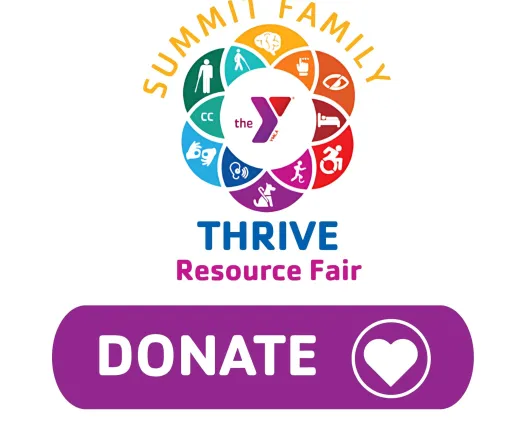 Thrive donate graphic