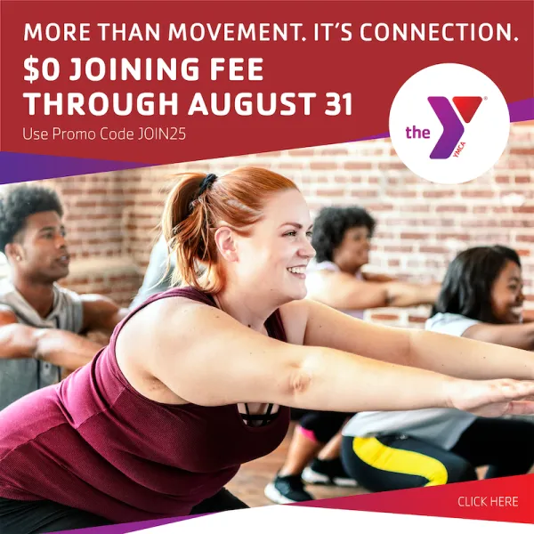 $0 joining fee through August 31