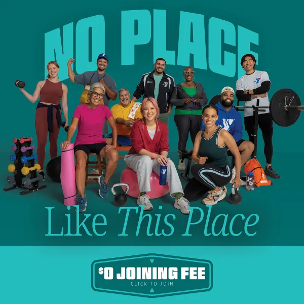 $0 joining fee