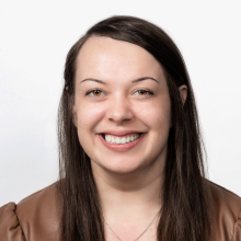 Jamie Day headshot