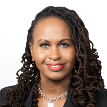 Latitia Jackson headshot