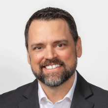 Nathan Jones headshot